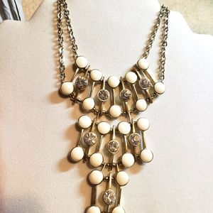Chandlier Necklace